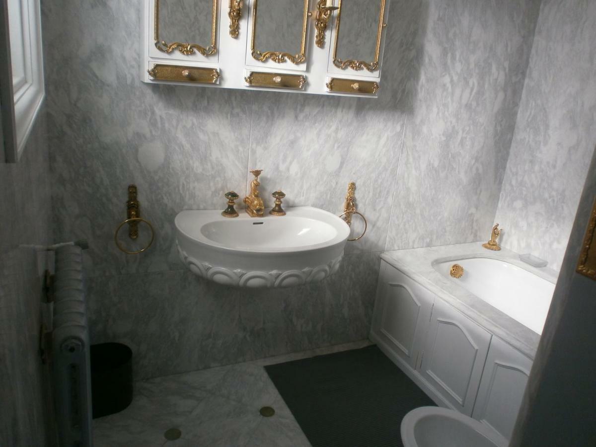 Appartement Ahizpak à Ciboure Extérieur photo