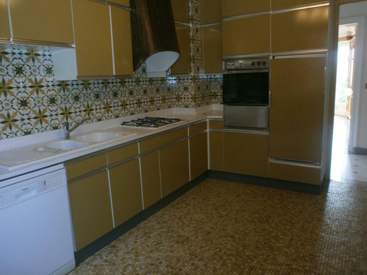 Appartement Ahizpak à Ciboure Extérieur photo